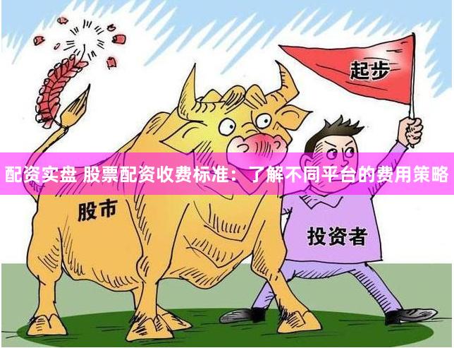 配资实盘 股票配资收费标准：了解不同平台的费用策略