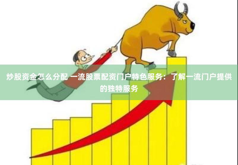 炒股资金怎么分配 一流股票配资门户特色服务：了解一流门户提供的独特服务