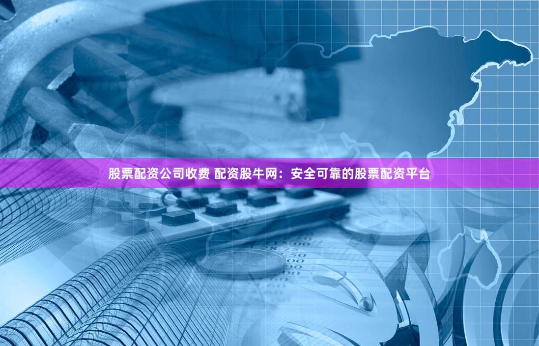 股票配资公司收费 配资股牛网：安全可靠的股票配资平台